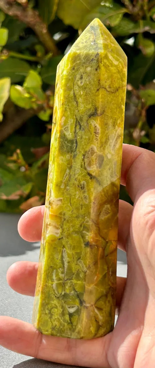 Green Opal Tower (6)