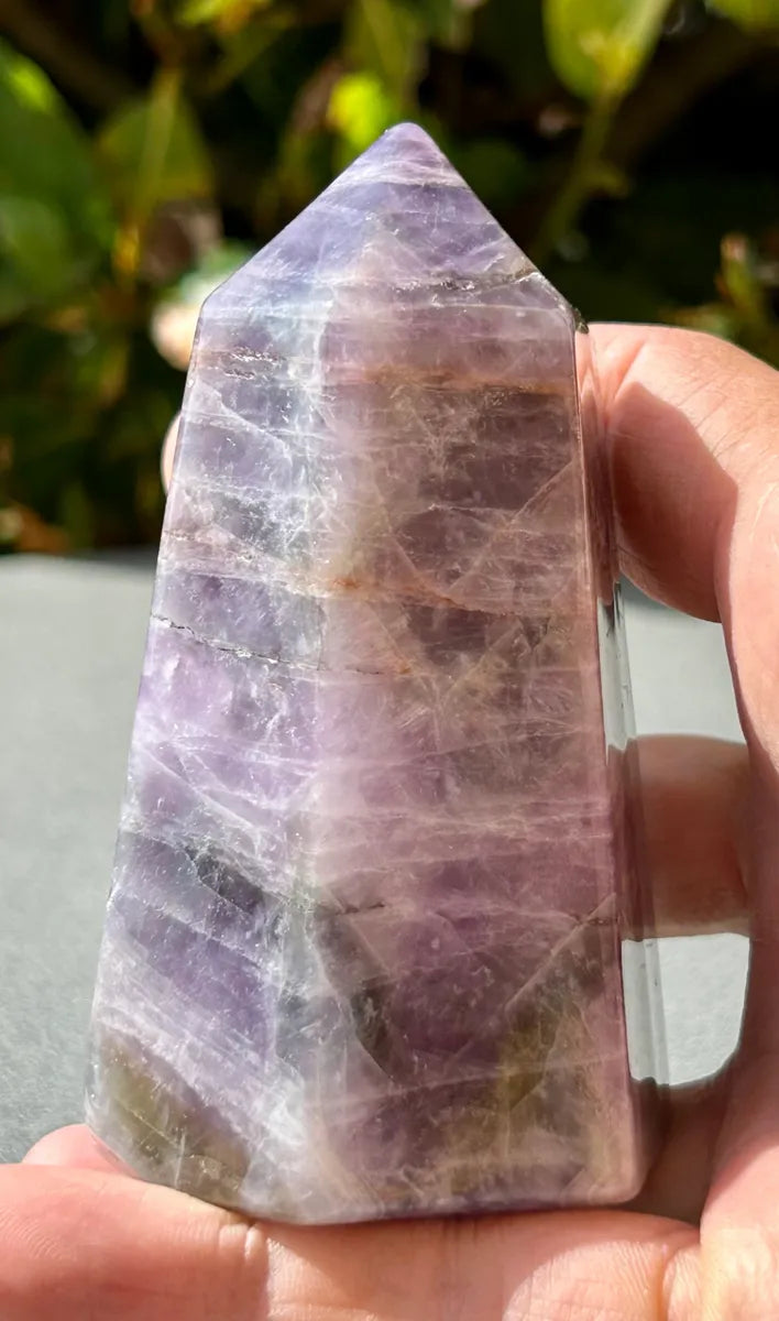 Chevron Amethyst Tower (1)