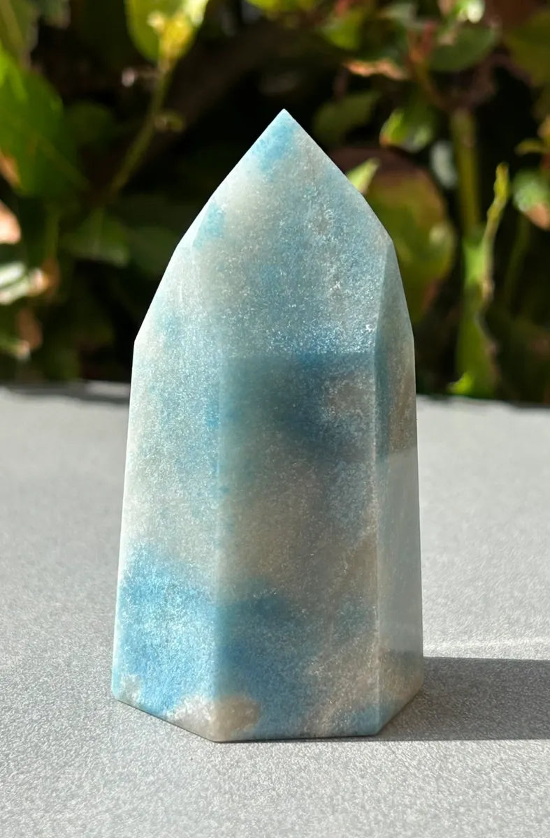 Troilite Tower