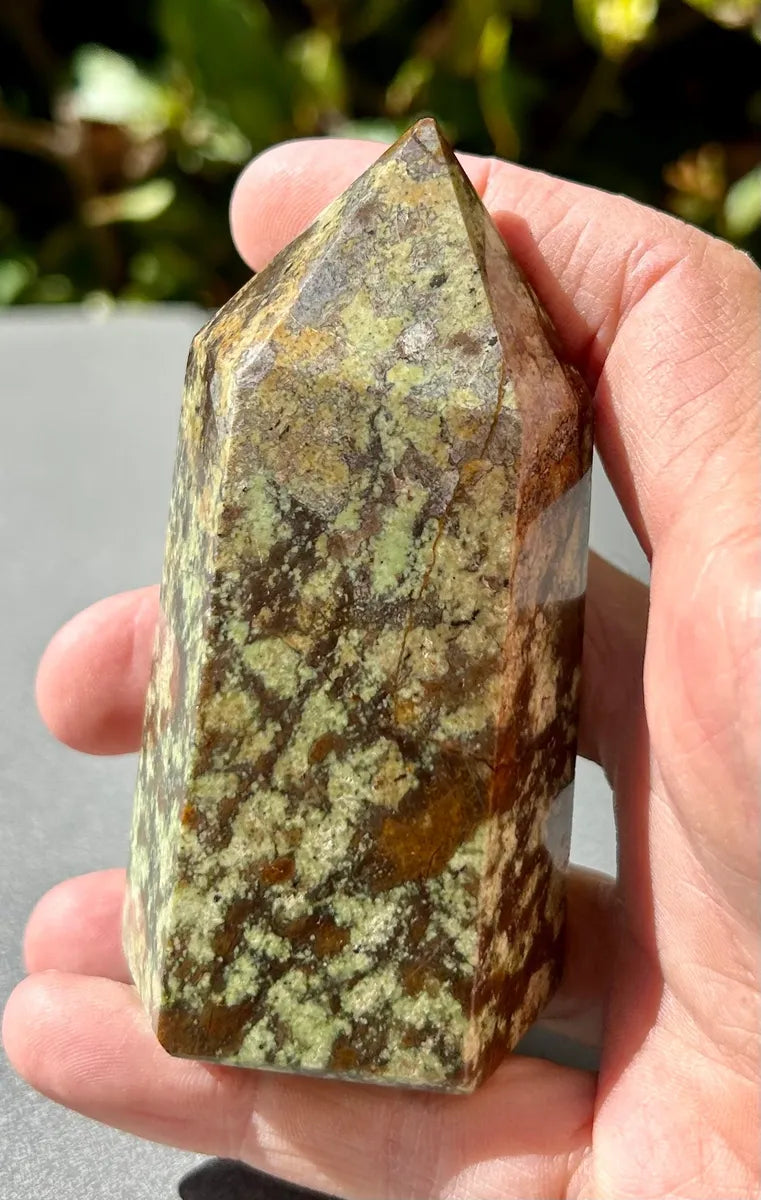 Chrysoprase Tower (6)
