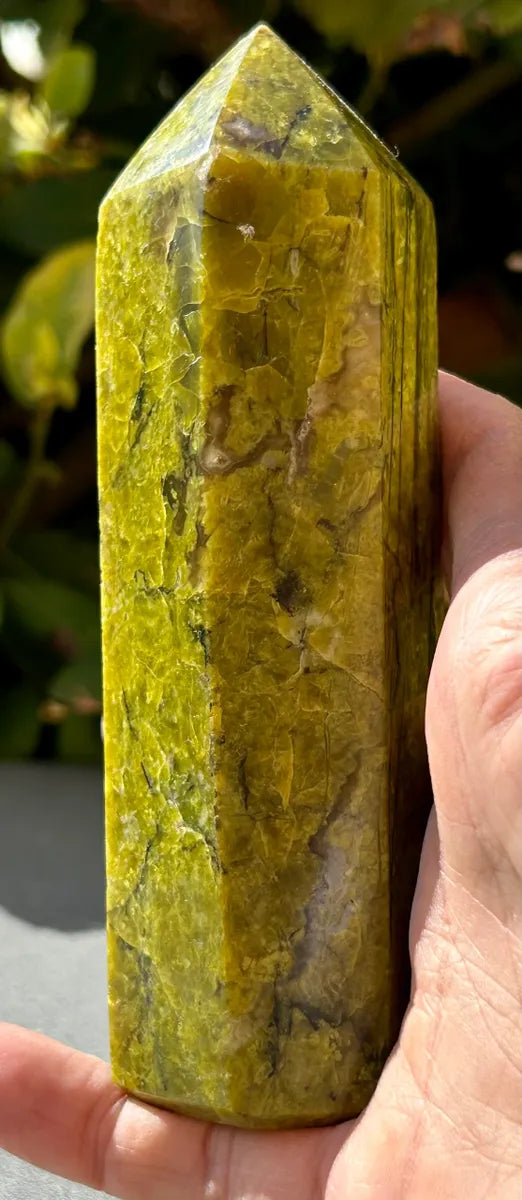 Green Opal Tower (3)