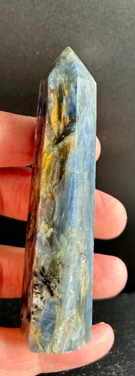 Kyanite Tower