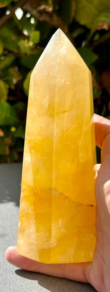 Golden Healer Tower (6)