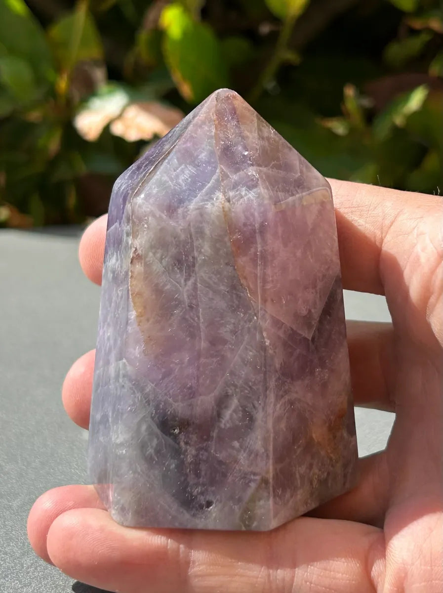 Chevron Amethyst Tower (3)
