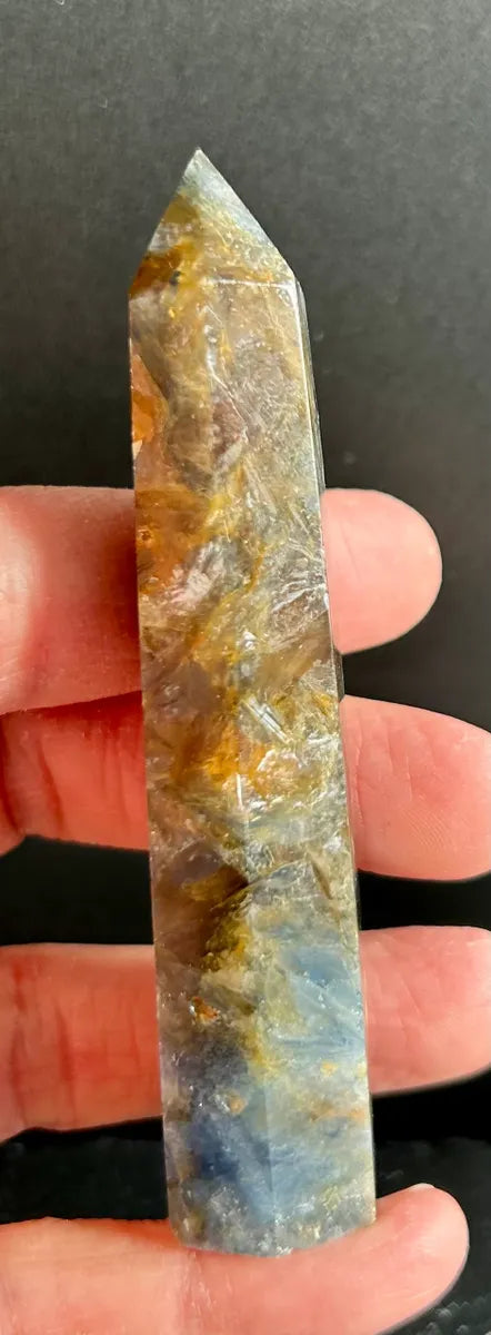 Kyanite Tower