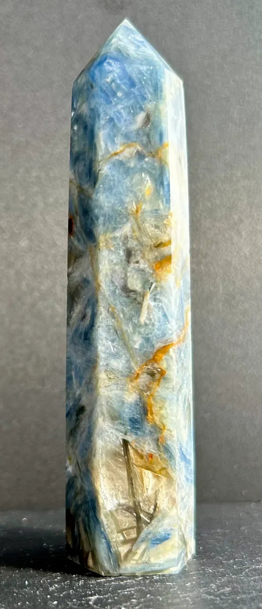 Kyanite Tower