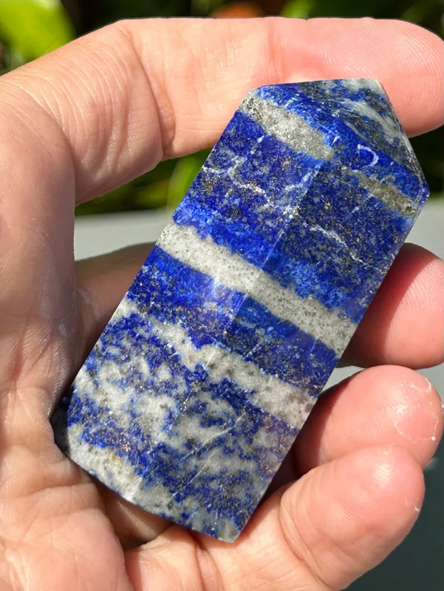 Lapis Lazuli Tower (5)