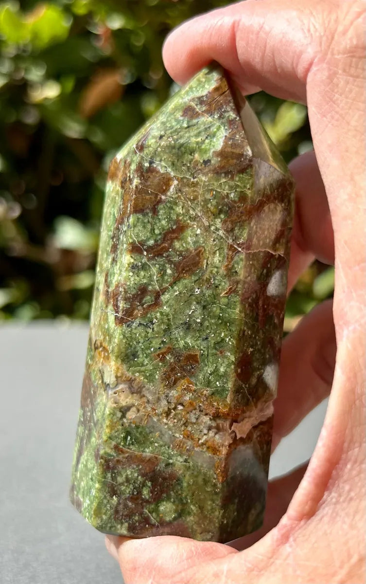 Chrysoprase Tower (4)