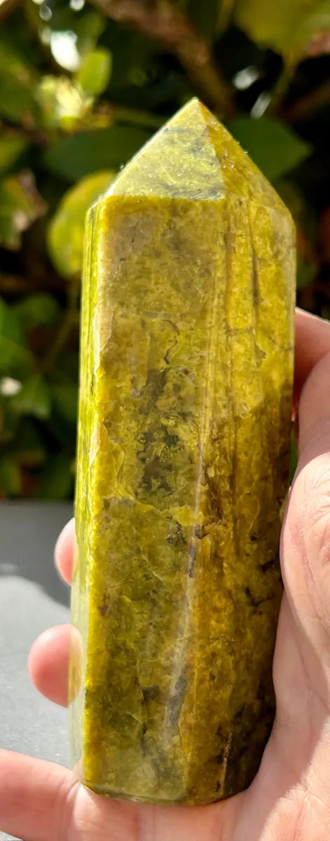Green Opal Tower (3)