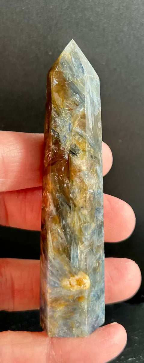 Kyanite Tower