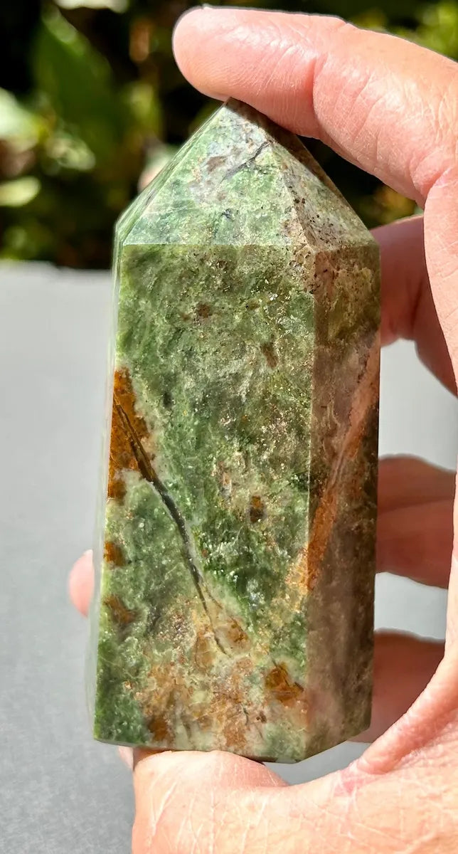 Chrysoprase Tower (5)