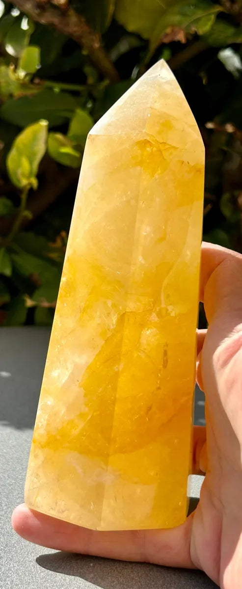 Golden Healer Tower (6)