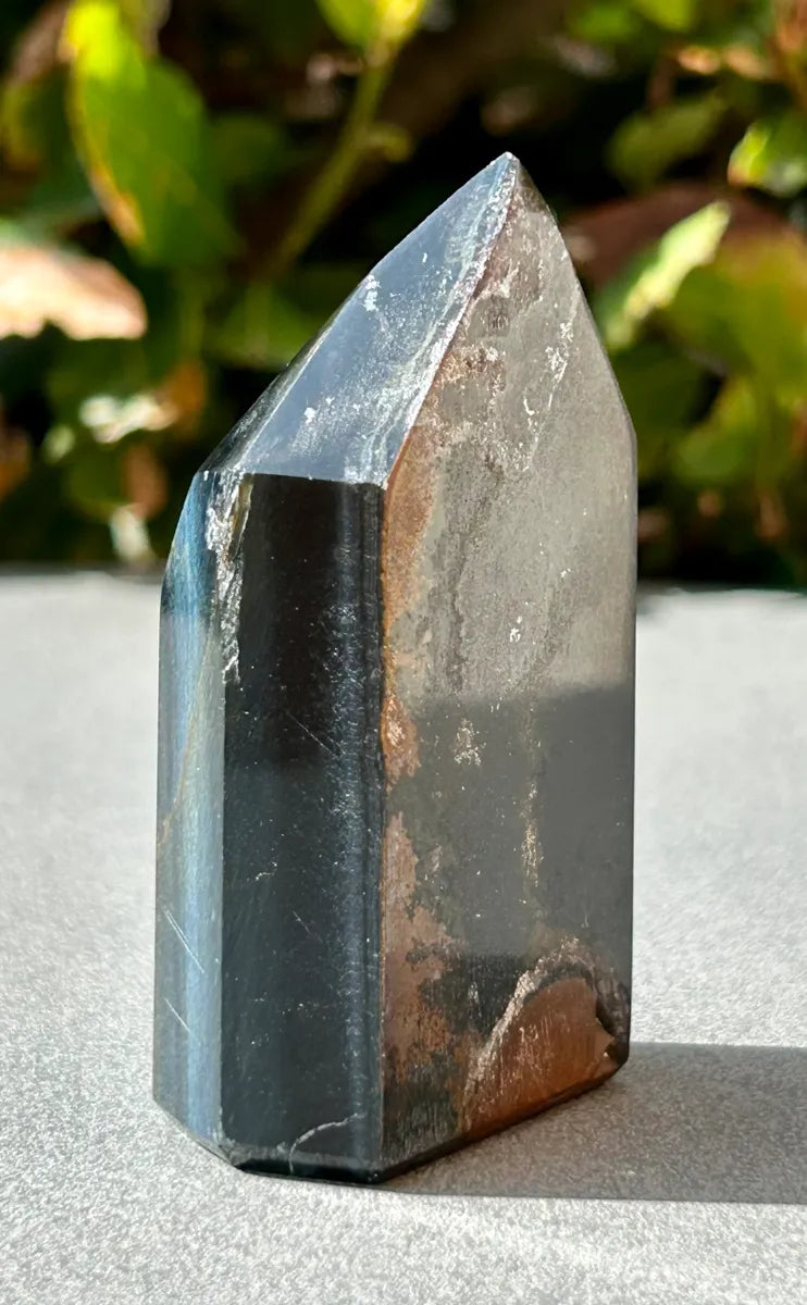 Blue Tigers Eye Tower (4)