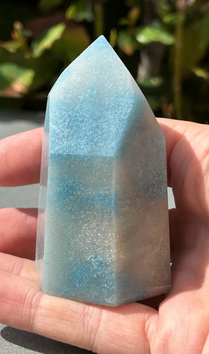 Troilite-Turm