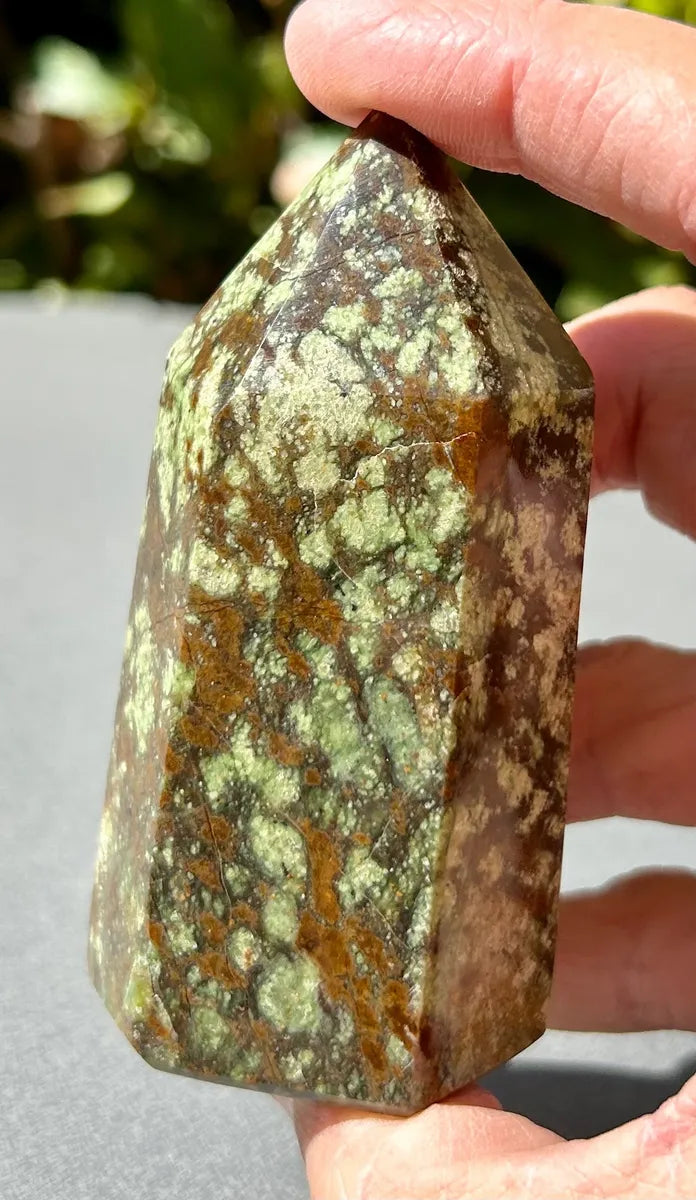 Chrysoprase Tower (6)