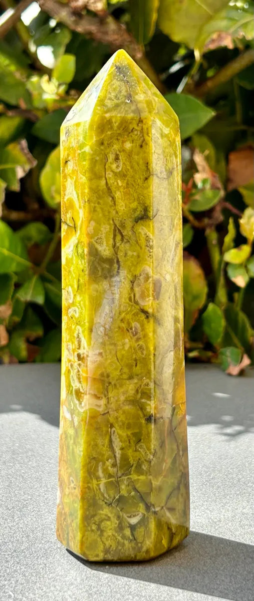 Green Opal Tower (6)