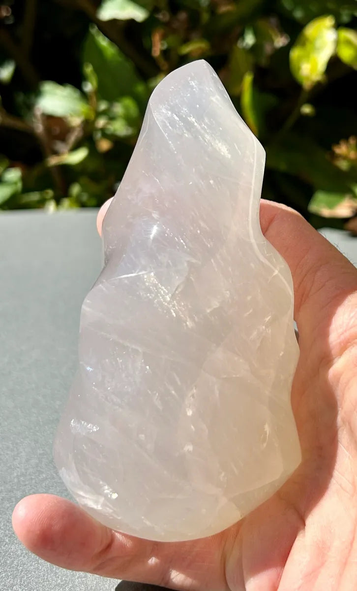 Blue Quartz Flame (2)