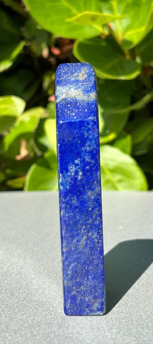 Lapis Lazuli Tower (1)