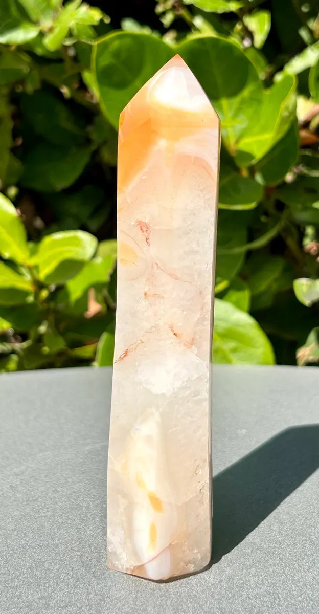 Carnelian Tower
