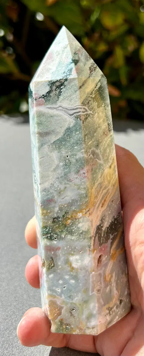 Ocean Jasper Tower (2)