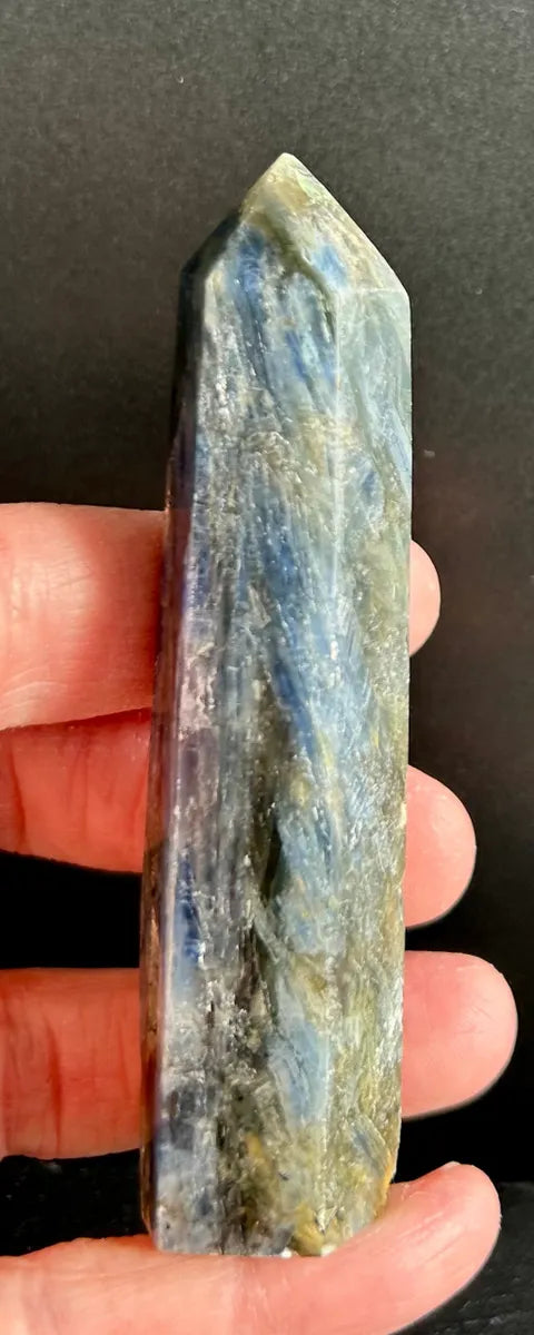 Kyanite Tower