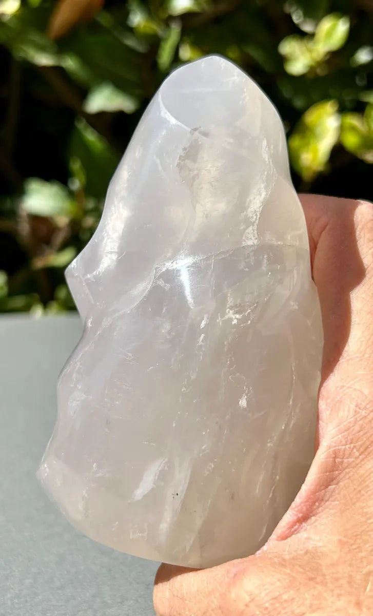 Blue Quartz Flame (3)