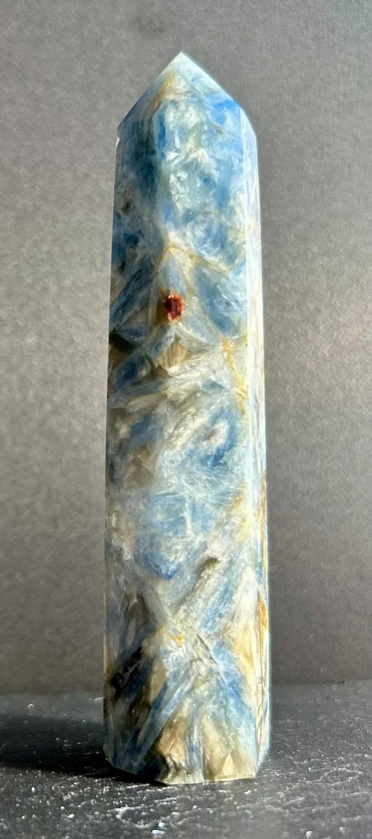 Kyanite Tower