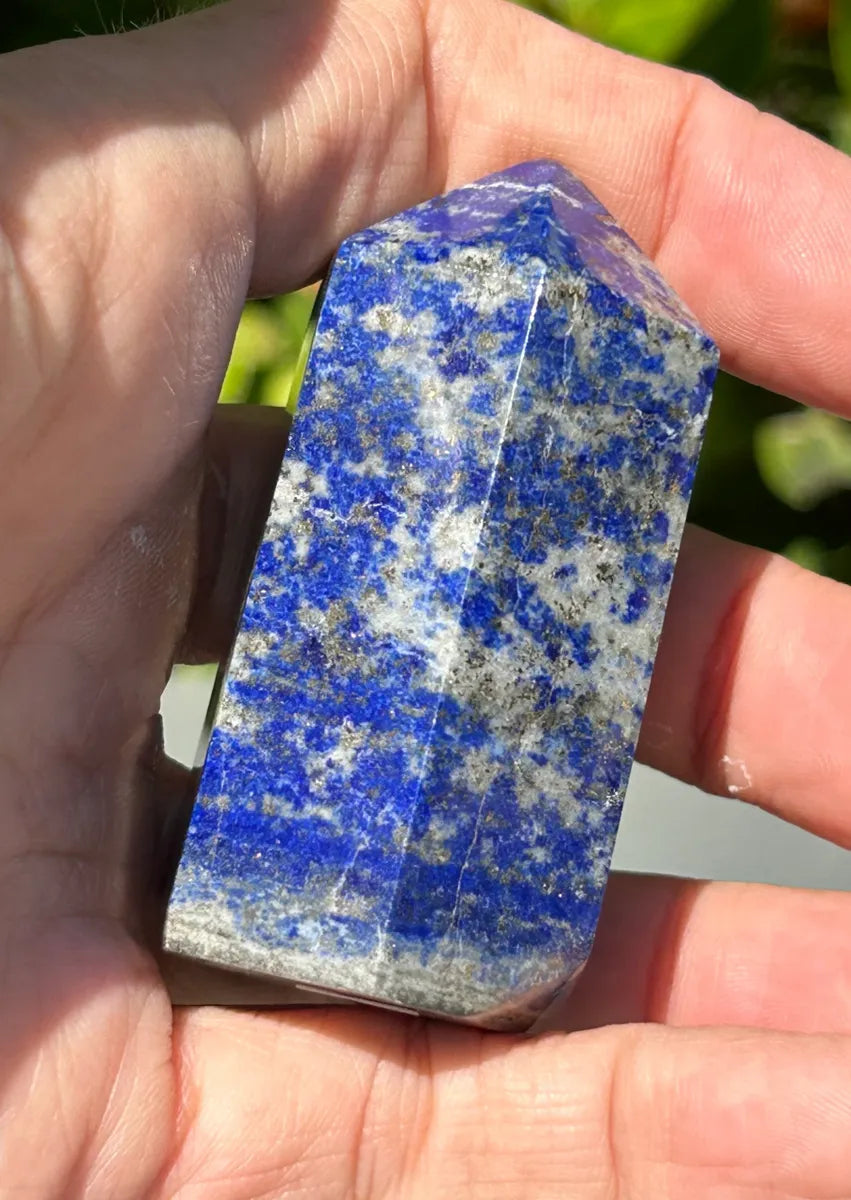 Lapis Lazuli Tower (3)