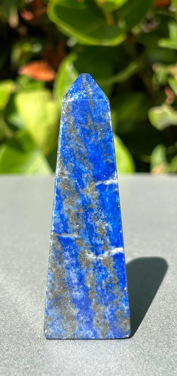 Lapis Lazuli Obelisk (4)