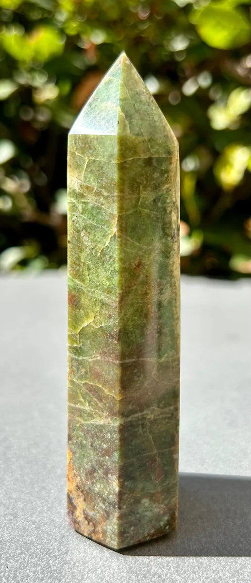 Chrysoprase Tower (1)
