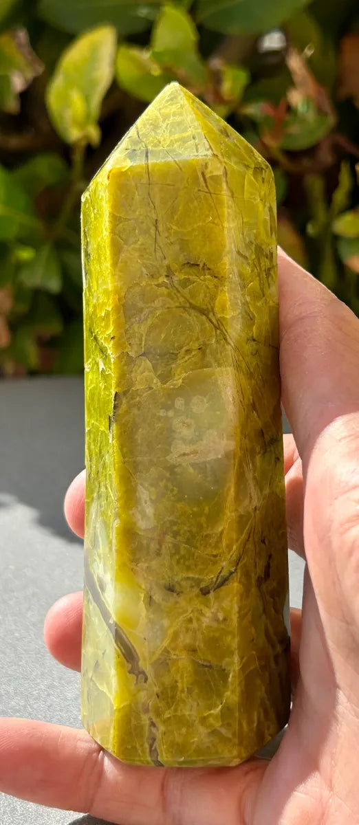 Green Opal Tower