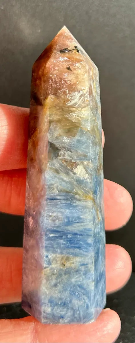 Kyanite Tower