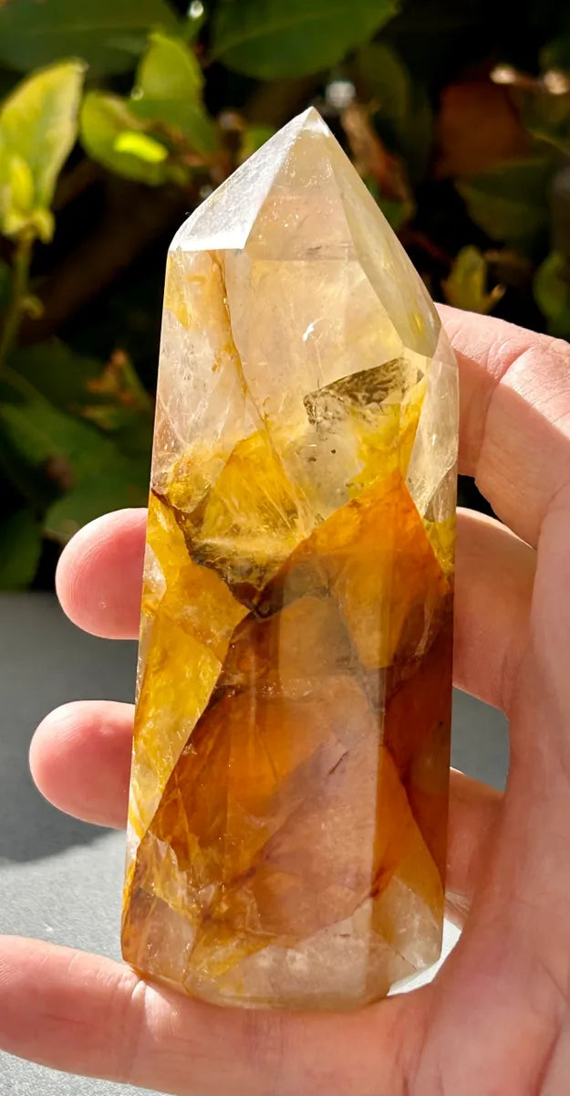 Golden Healer Tower (2)