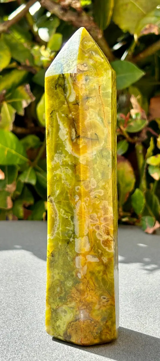 Green Opal Tower (6)