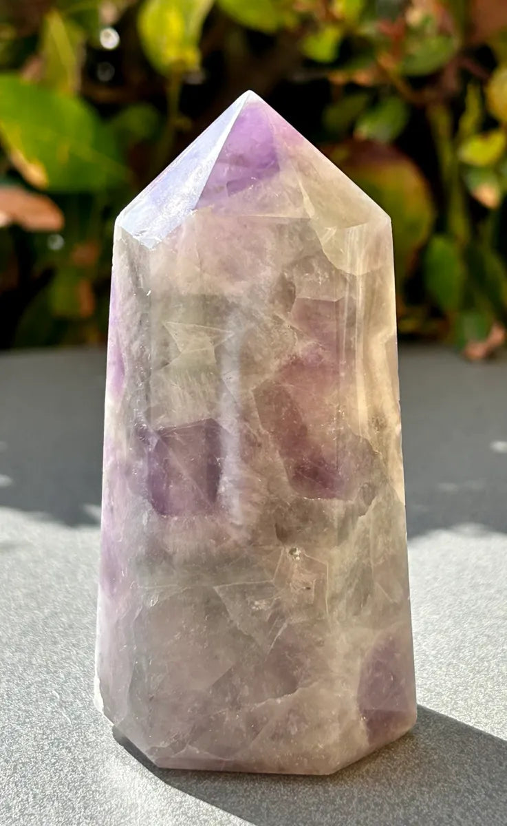 Chevron Amethyst Tower (7)