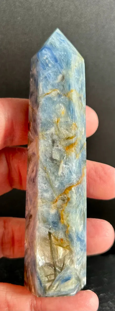 Kyanite Tower