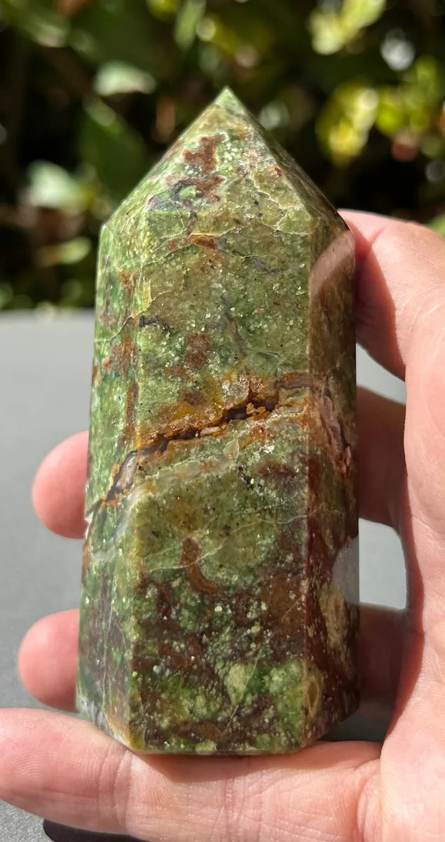 Chrysoprase Tower (4)