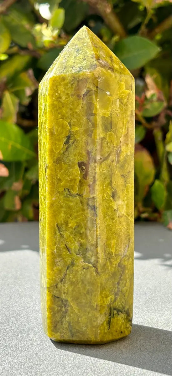 Green Opal Tower (3)