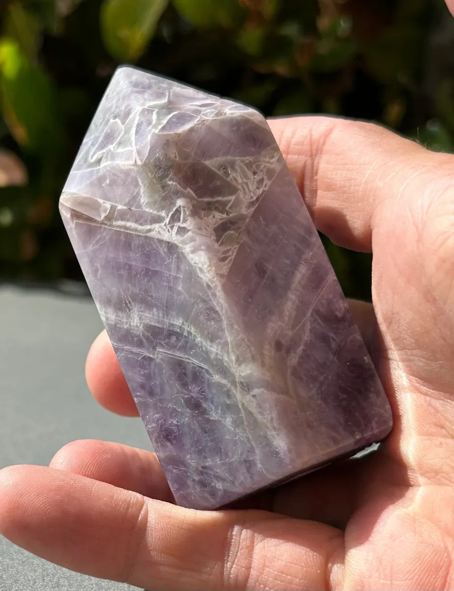 Chevron Amethyst Tower (2)