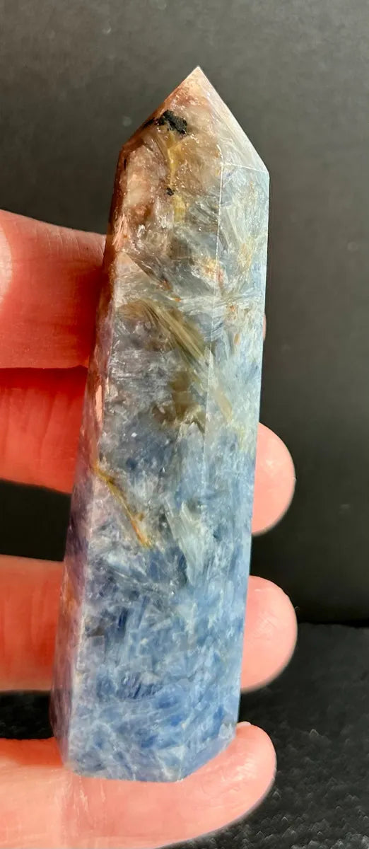 Kyanite Tower
