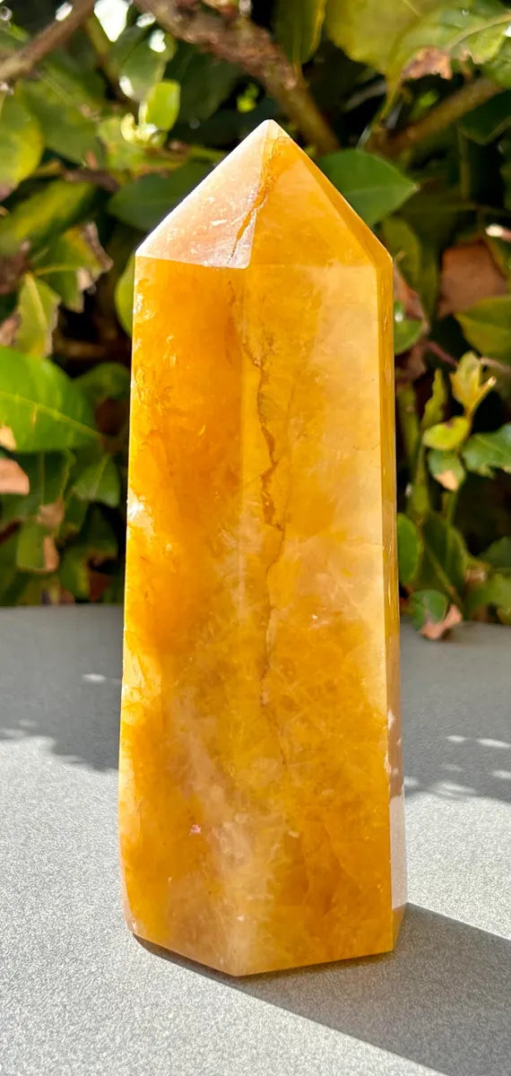 Golden Healer Tower (3)