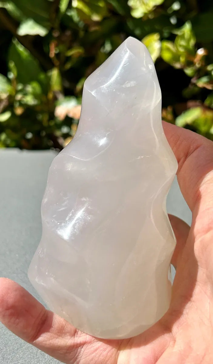 Blue Quartz Flame (2)