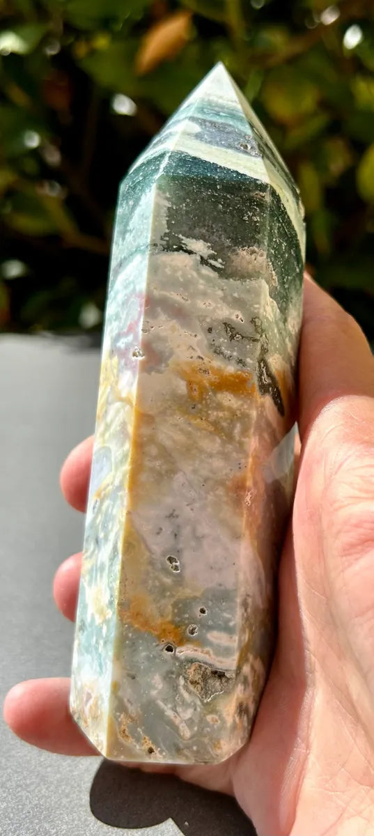 Ocean Jasper Tower (2)