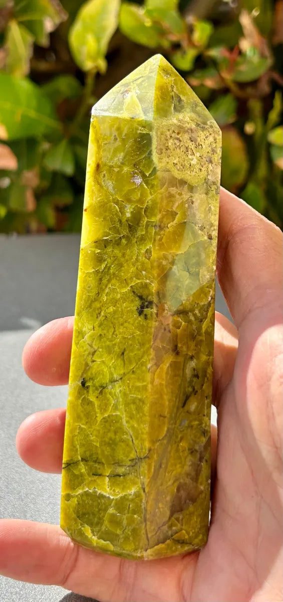 Green Opal Tower