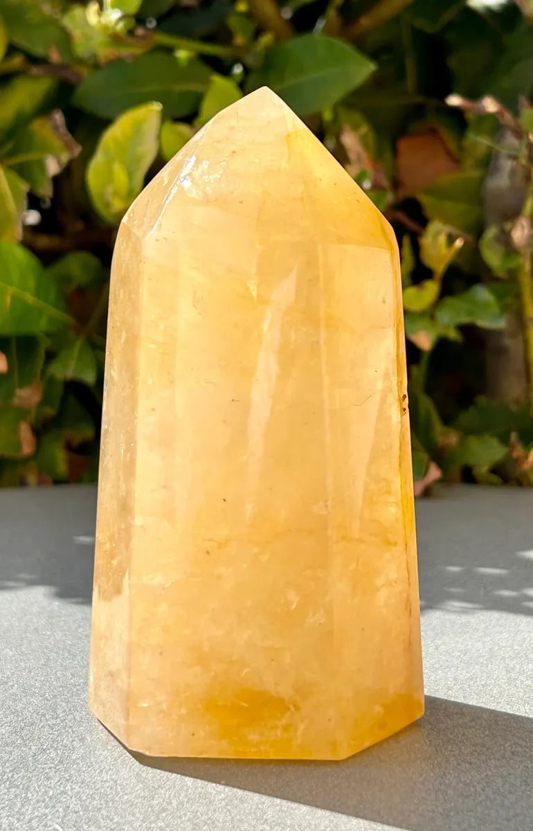 Golden Healer Tower (4)