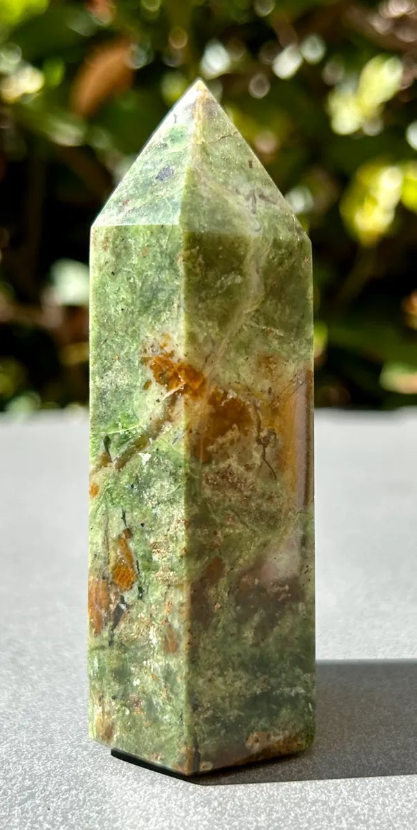 Chrysoprase Tower (5)