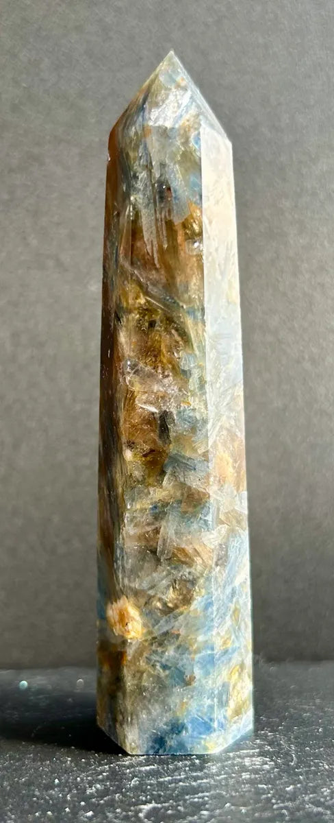 Kyanite Tower