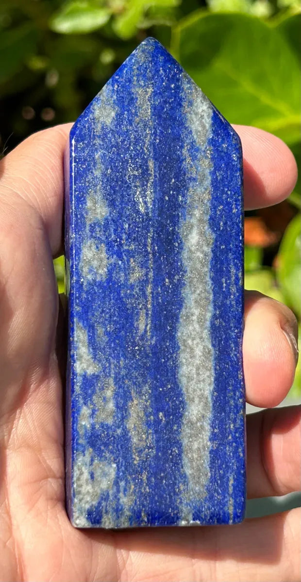 Lapis Lazuli Tower (1)