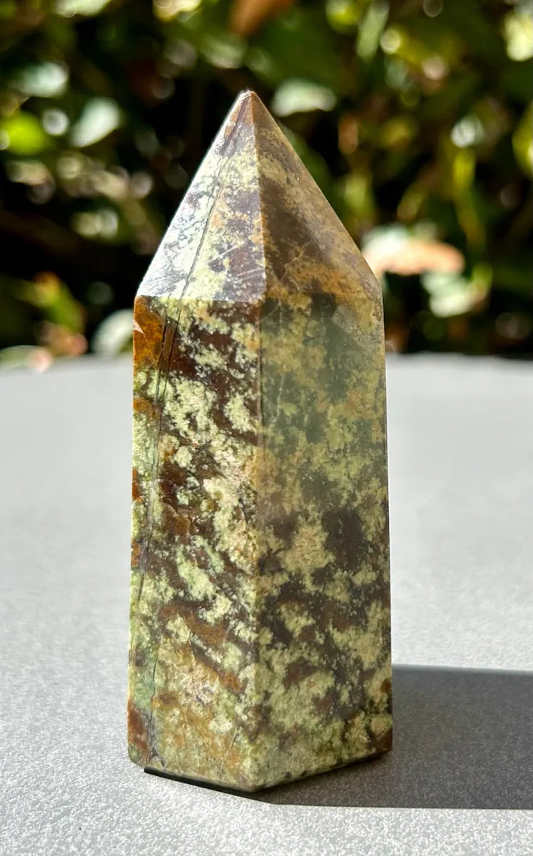 Chrysoprase Tower (6)
