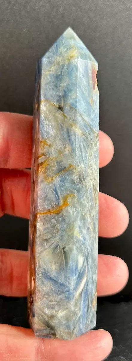 Kyanite Tower